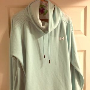 Under Armour long sleeve shirt